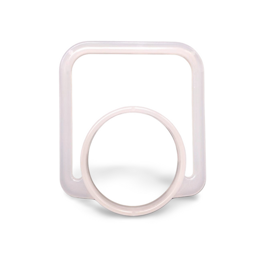 Replacement Handle for 2 Qt Milk Bottles