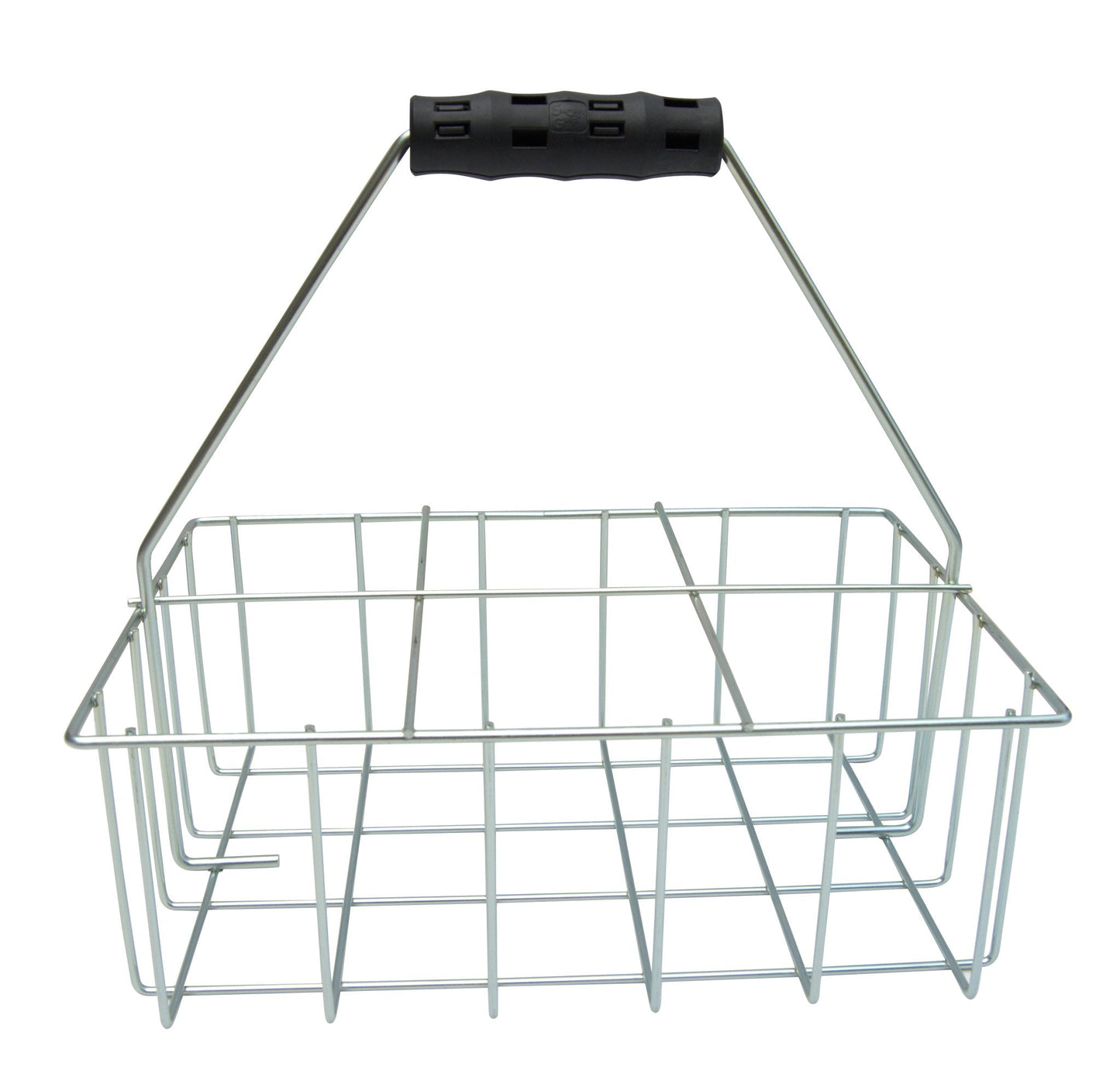 6 Cell Wire Bottle Carrier for Ltr. Bottles - Better Beverage Bottles