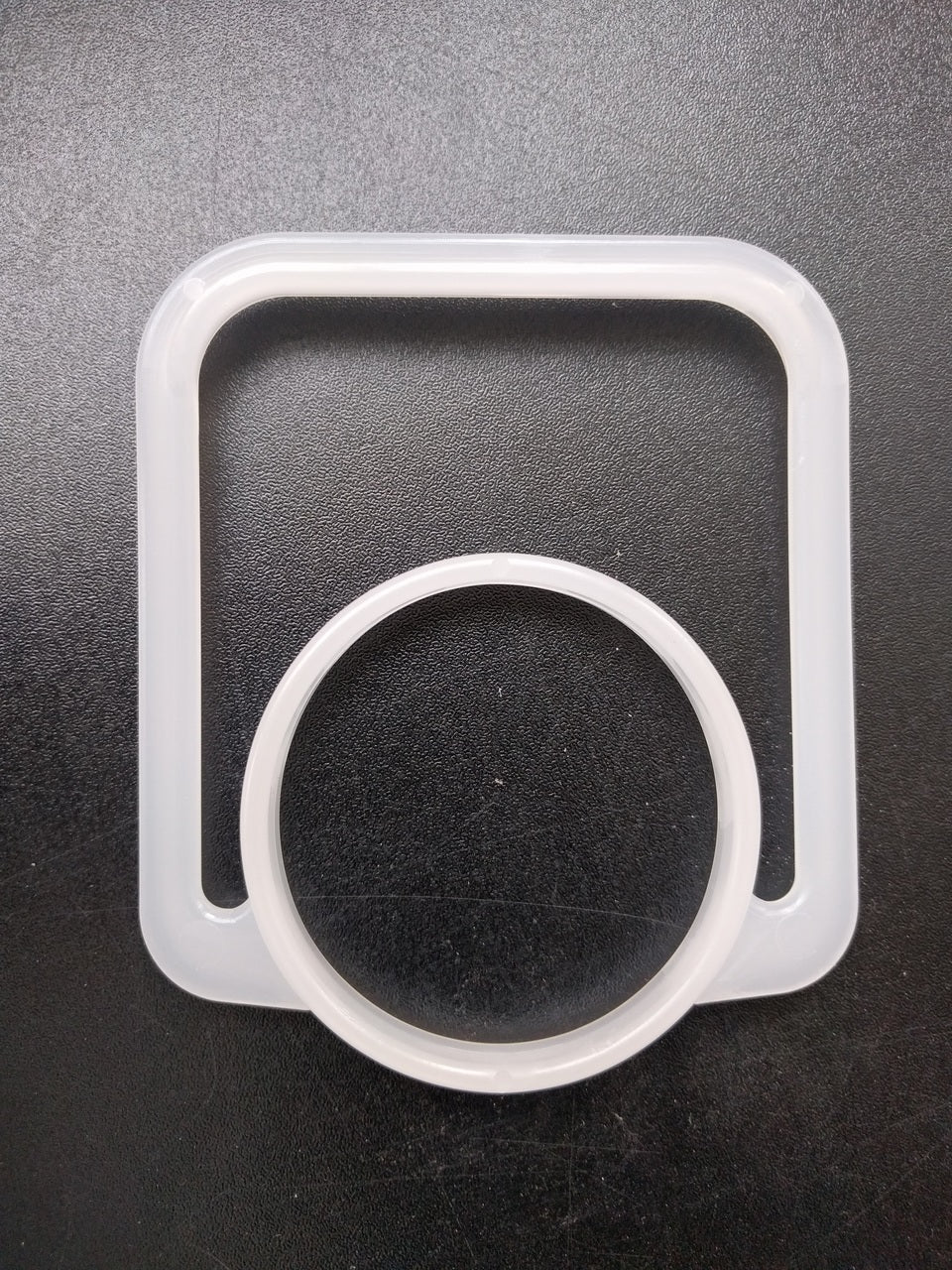 Replacement Handle for 2 Qt Milk Bottles - Better Beverage Bottles