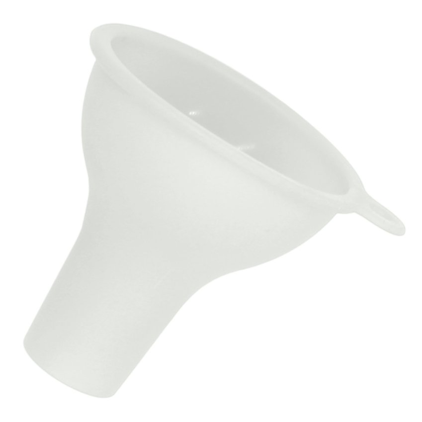 Silicone Funnel for Glass Bottles with Narrow Opening - Better Beverage Bottles