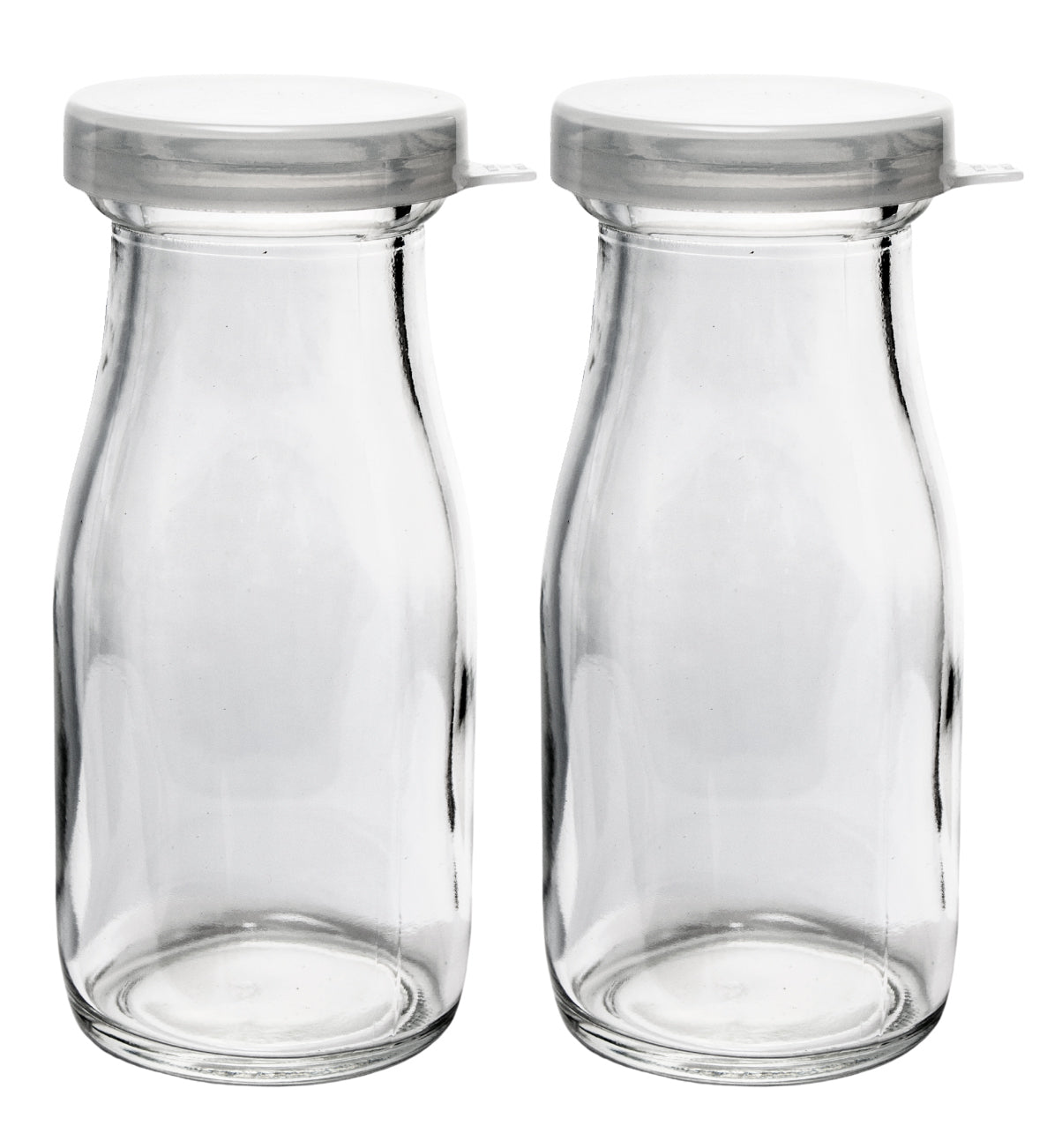 Half Pint Decanter