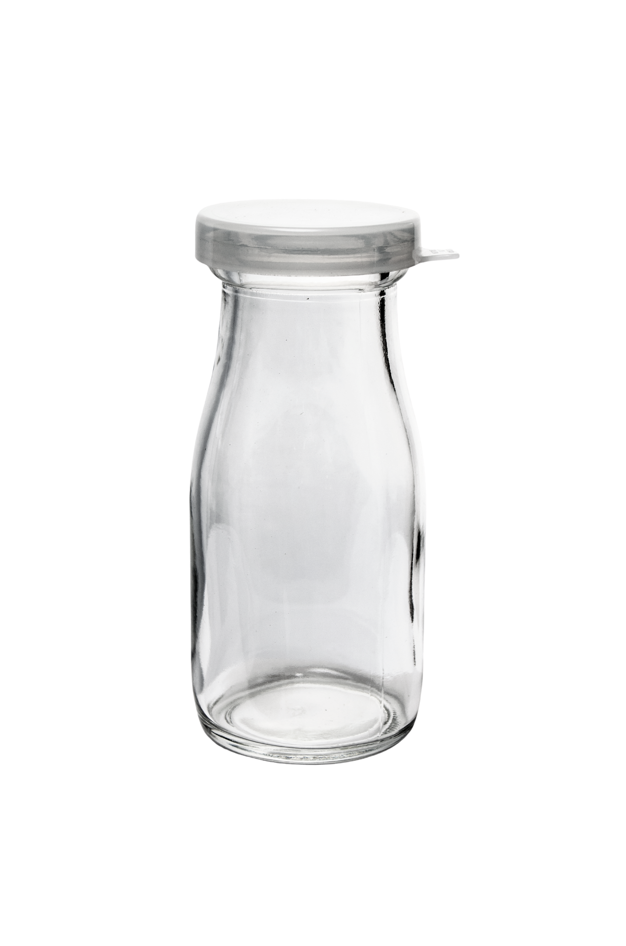 Half Pint Decanter