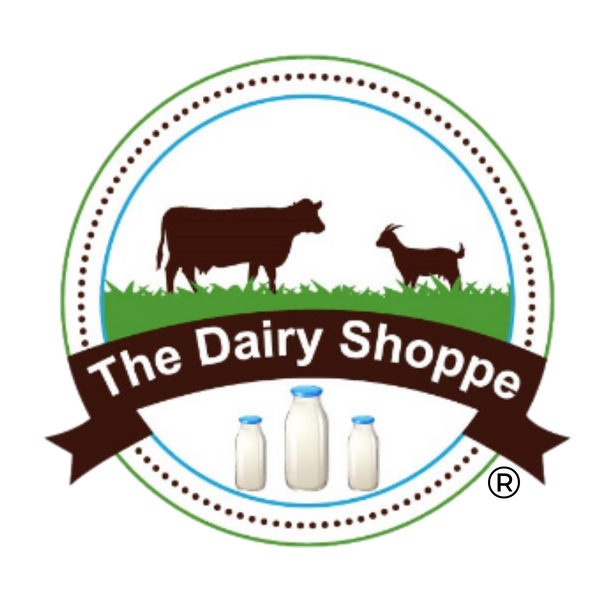 The Dairy Shoppe