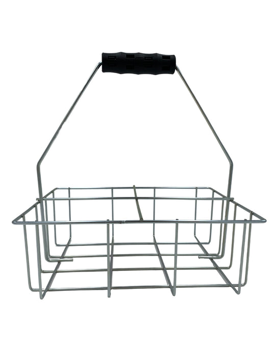 Milk Rack Crates & Carriers – The Dairy Shoppe