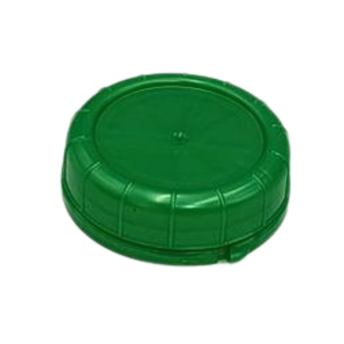 Colored Replacement 48 MM Caps for The Dairy Shoppe® Milk Bottles - Better Beverage Bottles
