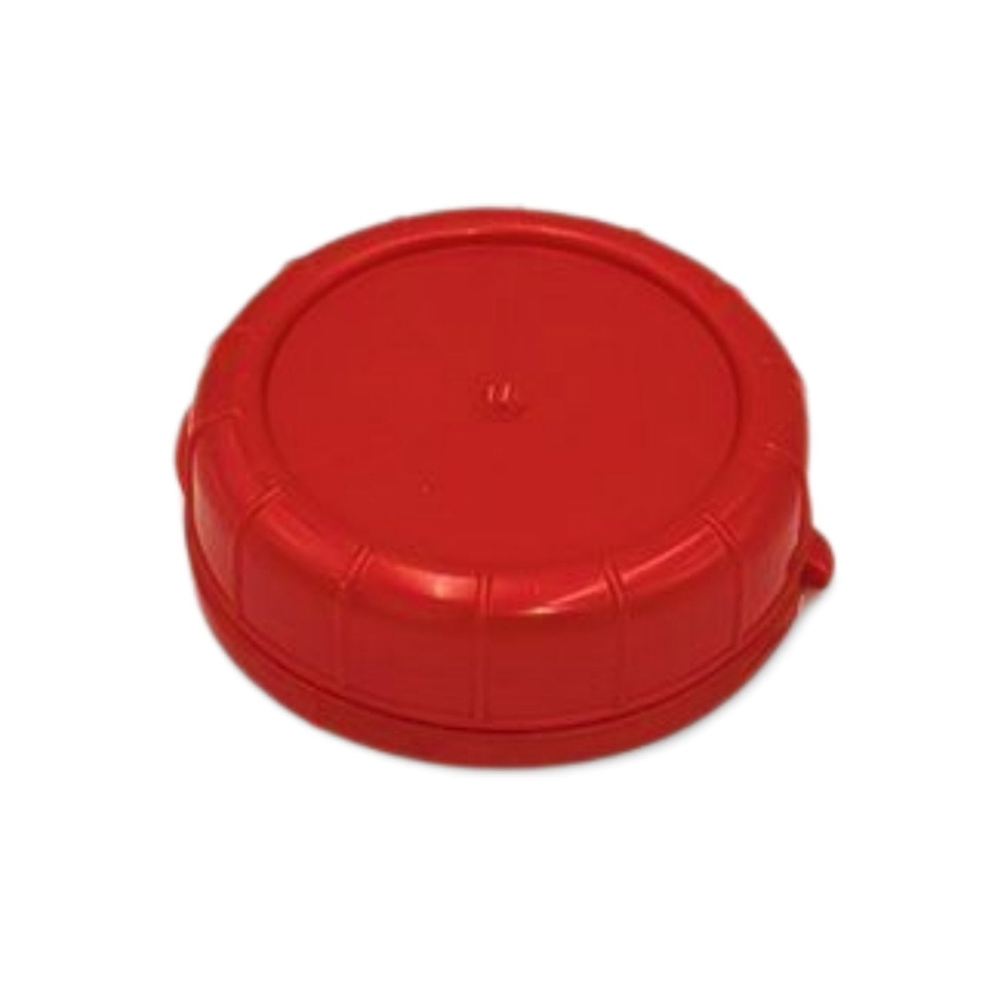 Colored Replacement 48 MM Caps for The Dairy Shoppe® Milk Bottles - Better Beverage Bottles