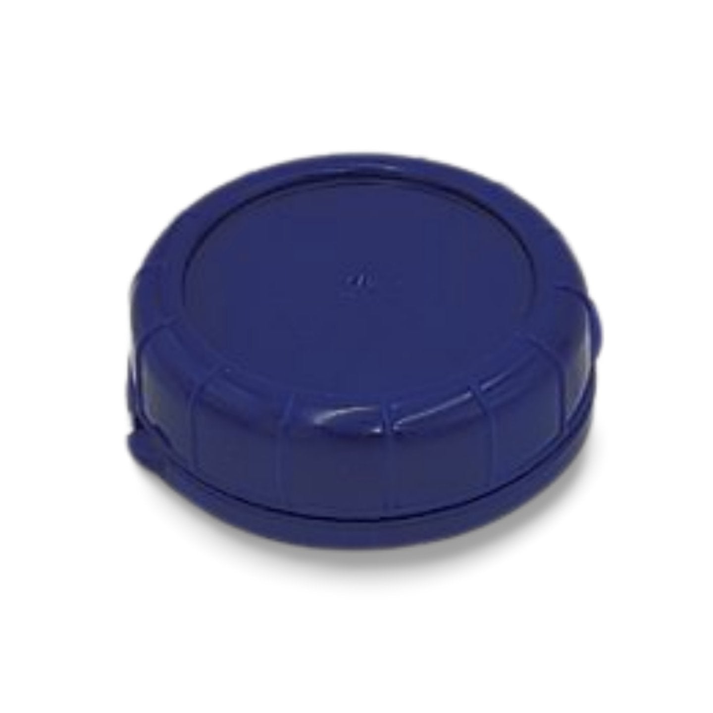 Colored Replacement 48 MM Caps for The Dairy Shoppe® Milk Bottles - Better Beverage Bottles
