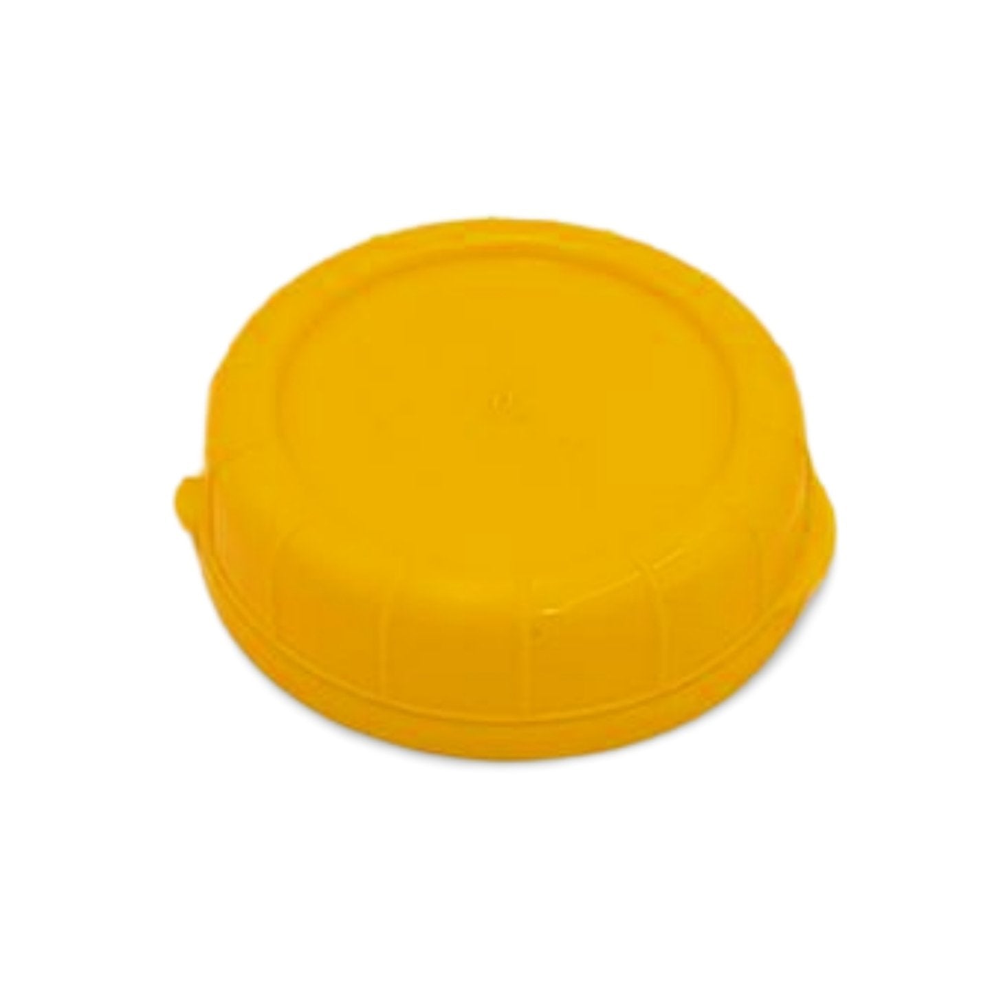 Colored Replacement 48 MM Caps for The Dairy Shoppe® Milk Bottles - Better Beverage Bottles