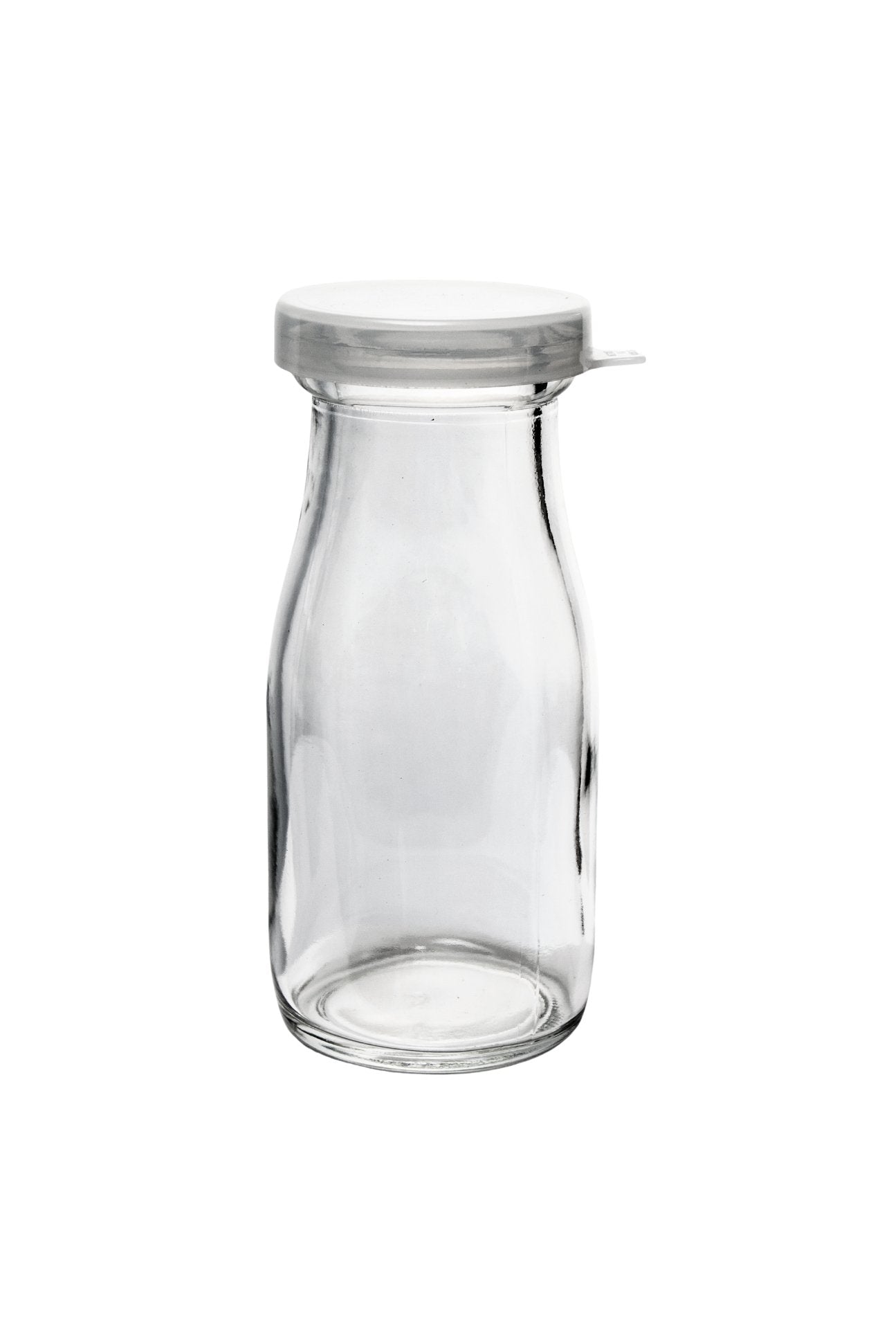 Half Pint Decanter - Better Beverage Bottles