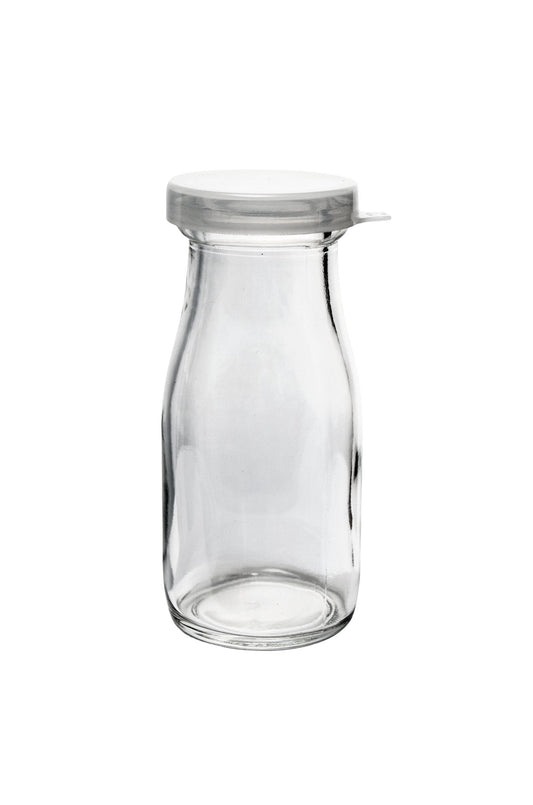 Half Pint Decanter - Case of 30 or 60 - Better Beverage Bottles