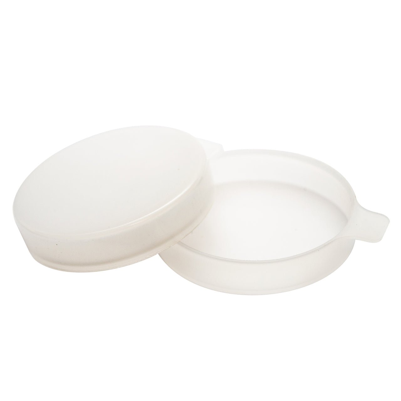 Half Pint Decanter - Case of 30 or 60 - Better Beverage Bottles