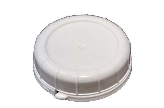 Replacement Caps for 48 MM The Dairy Shoppe® Milk Bottles - Better Beverage Bottles