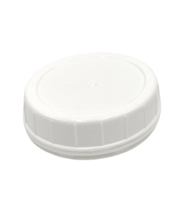 Replacement Threaded Caps - Better Beverage Bottles