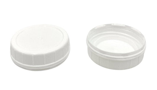 Replacement Threaded Caps - Better Beverage Bottles