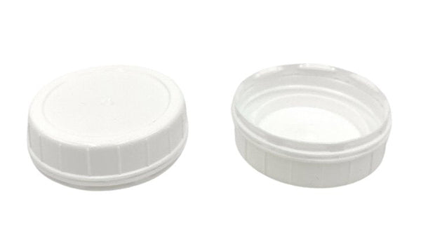Replacement Threaded Caps – The Dairy Shoppe